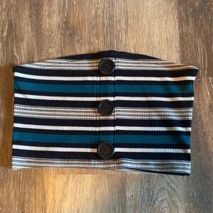 urban outfitters tube top